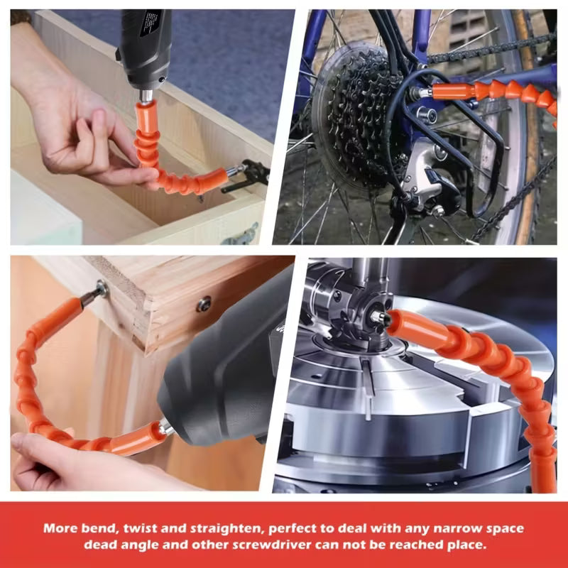 MINIDESTORNILLADOR INALÁMBRICO 47 PIEZAS