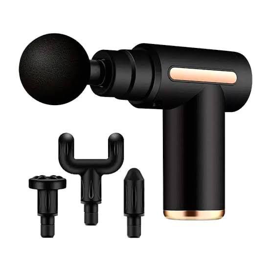 Masajeador Terapéutico